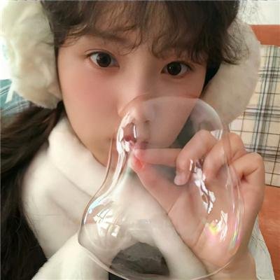 那时候的人们