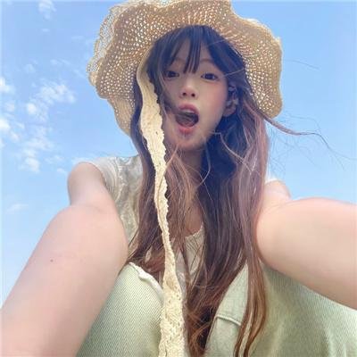 坠入情网